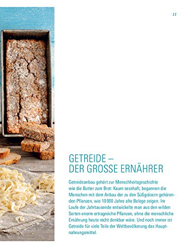 [- Gutes Essen - Lebensmittel selber machen -]