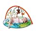Bright Starts Monkey Business Musical Activity Gym