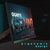 Gigabyte M28UAE EK 28" 4K 144Hz 1ms LED Gaming Monitor HDMI 2.1 FreeSync view 7