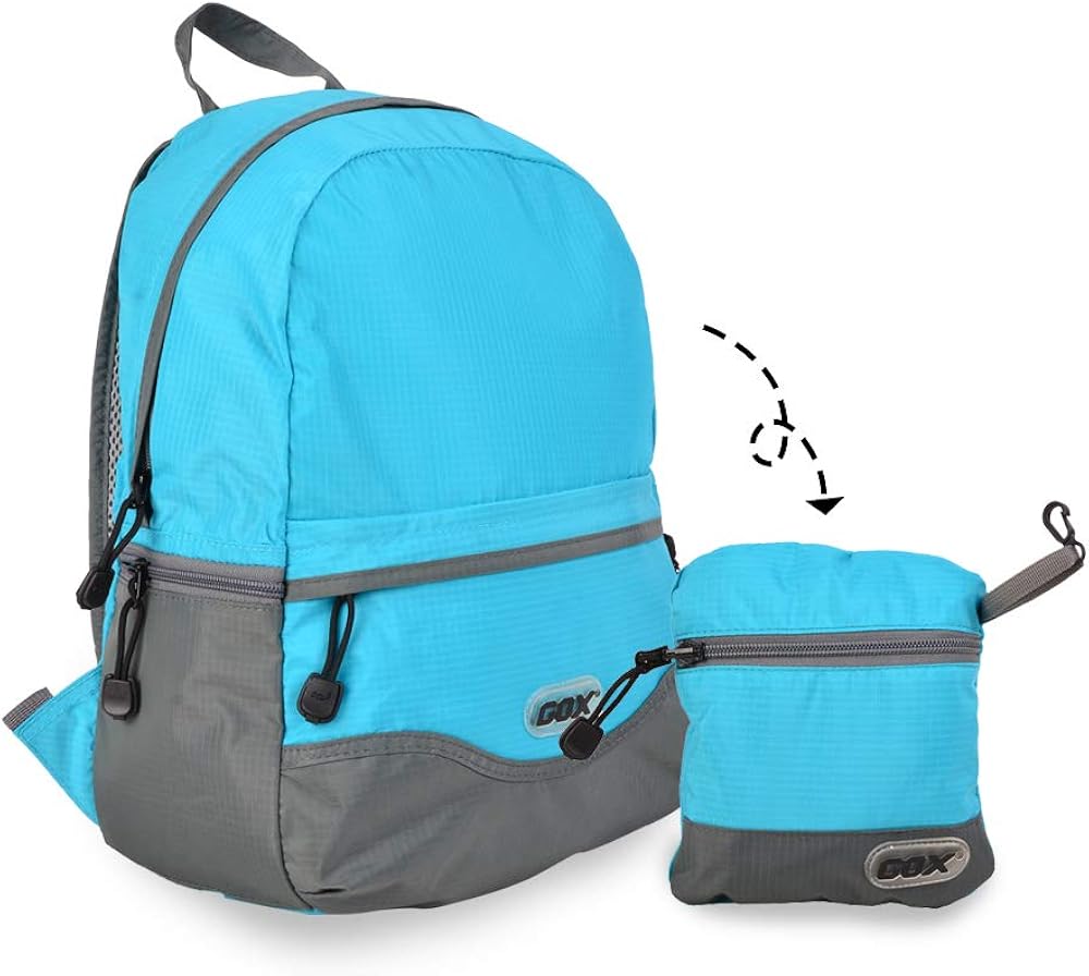 atmosphere daypacks