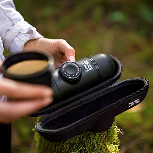 Wacaco Minipresso GR & NS Case