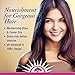 HERITAGE STORE Hair Conditioner, Unscented Olive Oil, 12 Ounce
