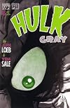 Hulk: Gray #6