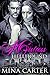 The Mistress and the Hellhound: BBW Paranormal Shapeshifter Romance (Mistress of the City Book 4)