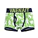 VAENAIT BABY 2T-7T Boys Boxer Briefs 3-Pack Underwear Set Pastel Bear L