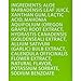 Good Clean Love: Restore Moisturizing Lubricant, 2 oz