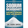 Sodium Bicarbonate: Nature's Unique First Aid Remedy