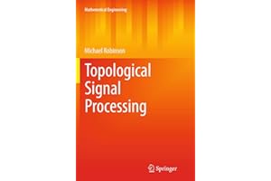 Topological Signal Processing
