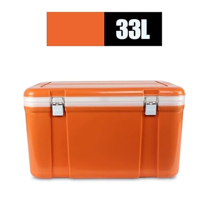 Refrigerador Rotomoldeado Nevera De Acampada,Cofre De Hielo ...