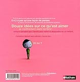 Image de l'amour et l'amitié