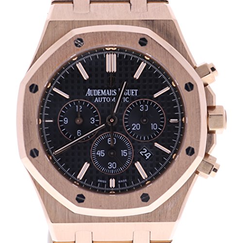 Audemars Piguet Royal Oak automatic-self-wind mens Watch 26320OR.OO.1220OR.01 (Certified Pre-owned)