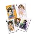 The Melancholy of Haruhi Suzumiya 2 Playing Cards