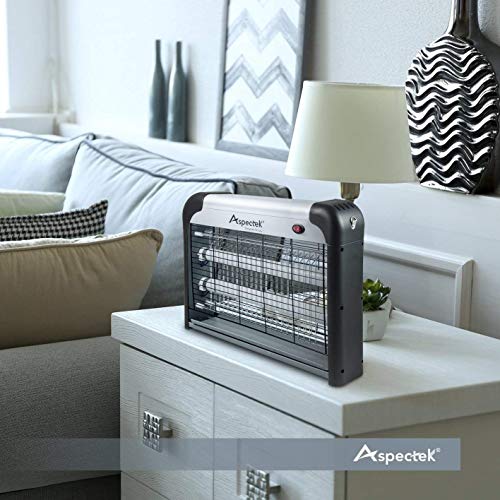 4 Aspectek+Zapper+Electric+Insect+Mosquito