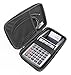 FitSand Hard Case for HR-8TM Plus Handheld Printing Calculator