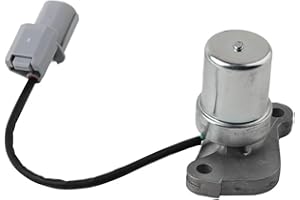 36171-P8E-A01 36171P8EA01 Car VVT Variable Oil Control Valve Solenoid 918-082 Compatible for Honda Acura Pilot Ridgeline 2000