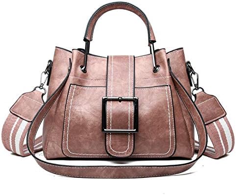 Ladies Designer handbags PU Leather Crossbody Purse Bag Fashion Top-Handle Shoulder Bag for Women
