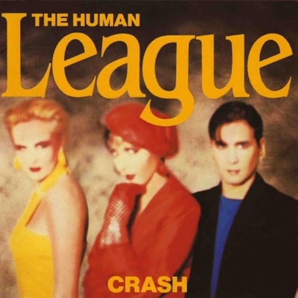 The Human League, League Unlimited Orchestra, The Human League