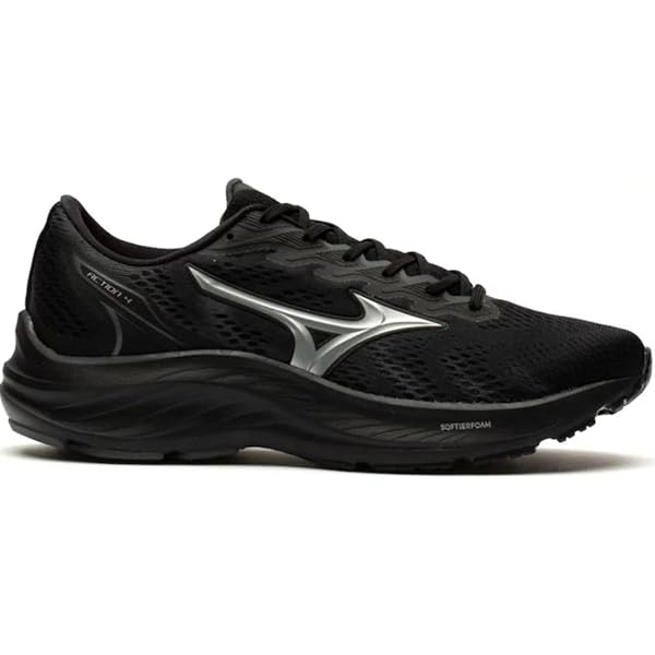 Tênis Masculino Mizuno Wave Creation 24 | Amazon.com.br