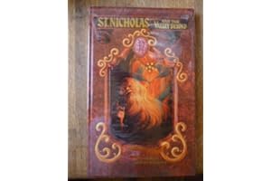 St. Nicholas and the Valley Beyond: A Christmas Legend