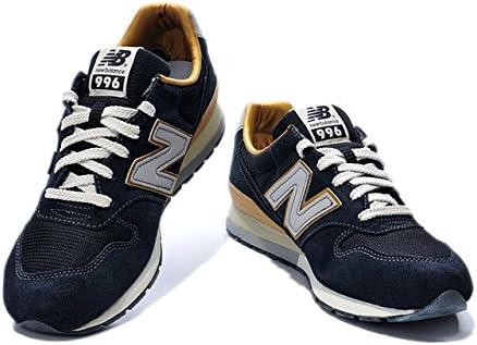 Amazon New Balance ニューバランス Mrl996 スニーカー メンズ レディース 黒 スニーカー