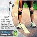 Bluephonic Bluetooth Headphones - Magnetic Wireless Earbuds w/Microphone | Impeccable HD Sound | Sports Running & Gym Workout Noise Cancelling Headset | Fit In Ear Sweatproof Earphones | 8 Hour Play