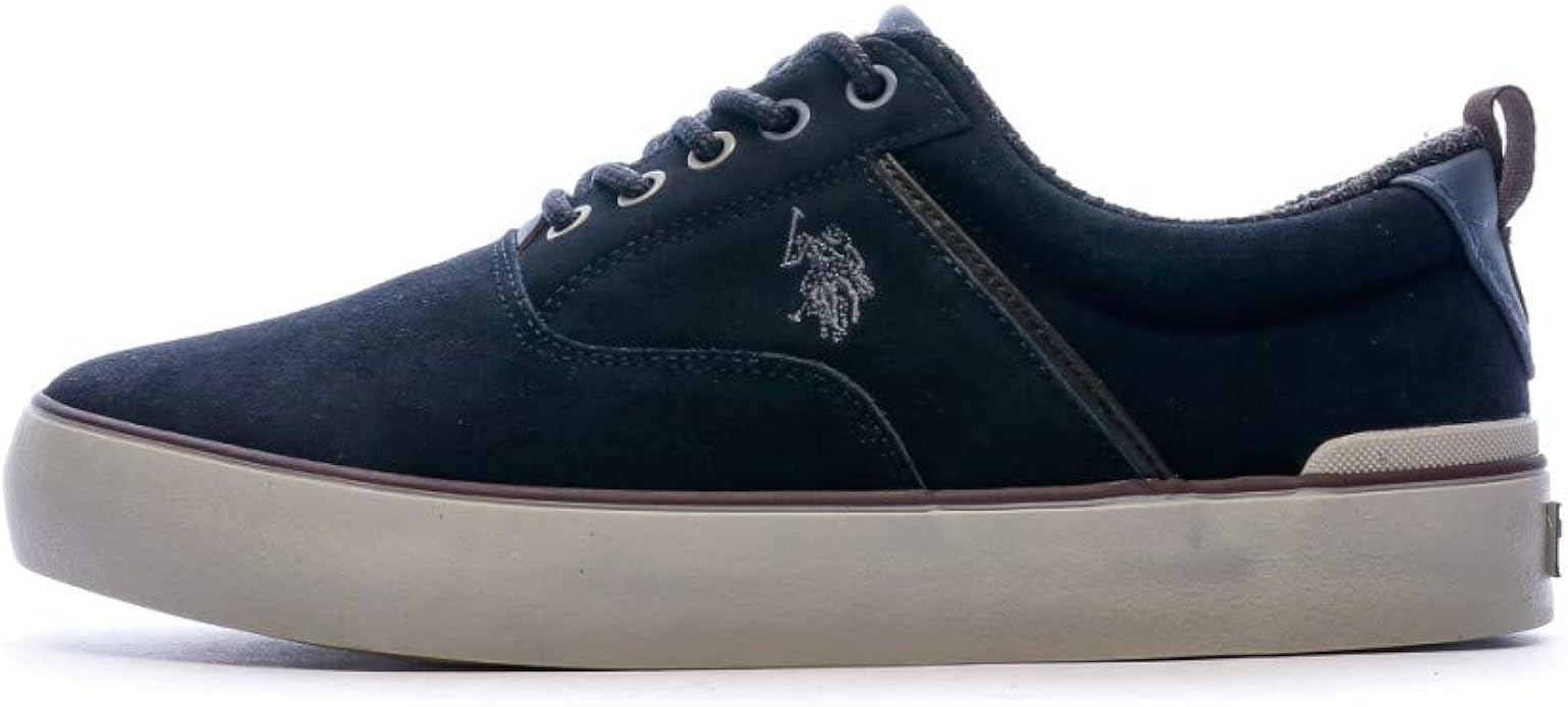 U.S. POLO ASSN. Chaussures Basket à
