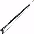 Soflo Spearfishing Series Shorty Speargun - Versatile Design - Stainless Steel Trigger Mechanism - Compact & Easy to Use - for Tangle Free Spearfishing Freediving, Scuba Diving & Fishing