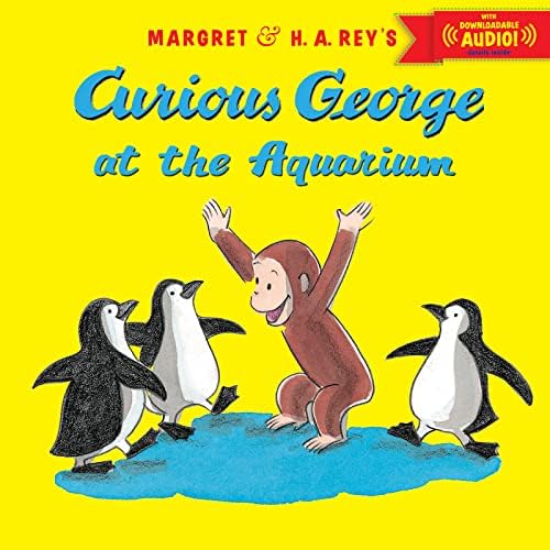 Curious George and the Bunny: Rey, Margret, Rey, H. A.