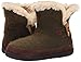 Daniel Green Women's Elysa Boot Slipper