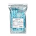 Nosh Pack Candy Stix Powder Straws - Blue (Maui Punch) 1 Lb Bag