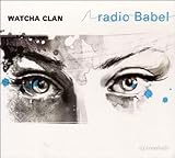 RADIO BABEL                                        image
