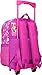 Princess 16 inches Large Rolling Backpack - 13089