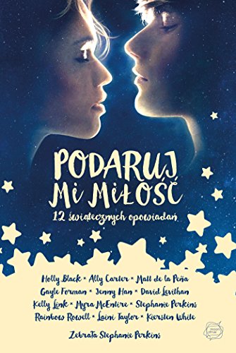 Podaruj mi milosc.