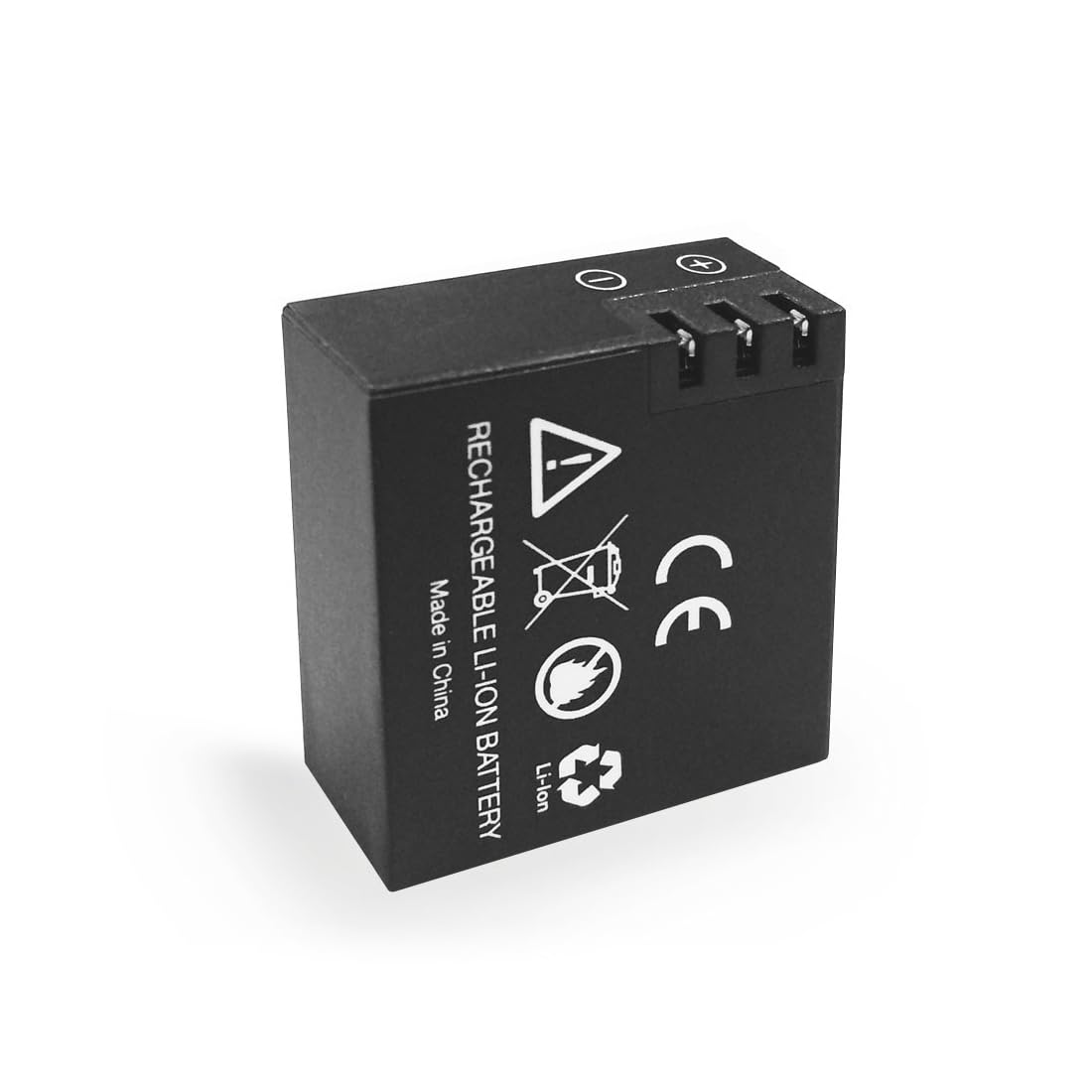 Midland BATTERIA C1246 pb-h5 per H5