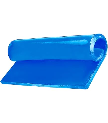 Coussin de siège de moto en gel absorbant les chocs - Réduit la fatigue Coussin de siège de moto en gel absorbant les chocs - Réduit la fatigue