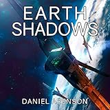 Earth Shadows: Earthrise, Book 5