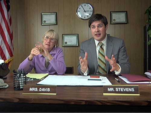 The Committee: Bad Dog with Alison Brie & Rich Sommer