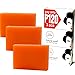 3 Kojie SAN Kojic Skin Lightening Soaps USA Seller 10.6oz (3.5oz/100g Each)