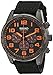 Seiko Men's SSC233 Sport Solar Brushed Stainless Steel Watch