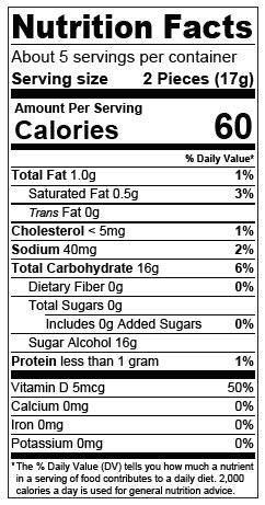 2 Dr+Inspired+Sweets%25C2%25AE+Collection+Caramels