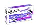 SHARPIE Clear View Highlighter Stick, Pink, Box of 12 (1950448)