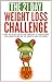 Weight loss: The 21-Day Weight Loss Challenge: a deep and no BS step-by-step approach to transforming you lifestyle and get you Healthy, Happy & In Shape ... loss books) (21-Day Challenges Book 7)