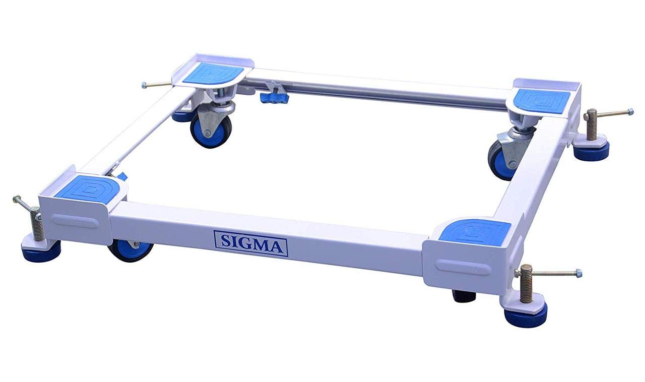 adjustable air cooler stand