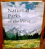 National Parks of the West