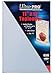 Ultra Pro 11" X 17" Toploader 10ct