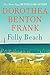 Folly Beach: A Lowcountry Tale