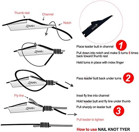 loop tying tool