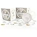 World Awaits - Travel Themed Party Centerpiece & Table Decoration Kit