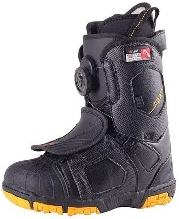 head 550 snowboard boots