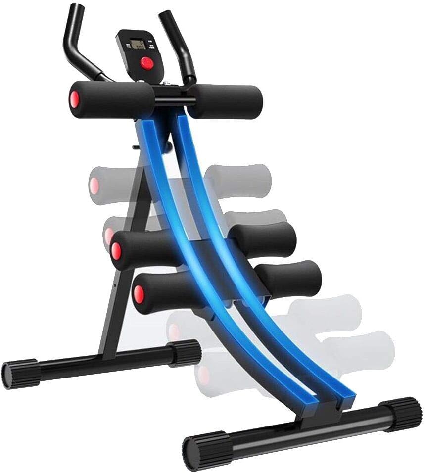 Abdominal Training Machine, Ab Trainer for Body Fitness